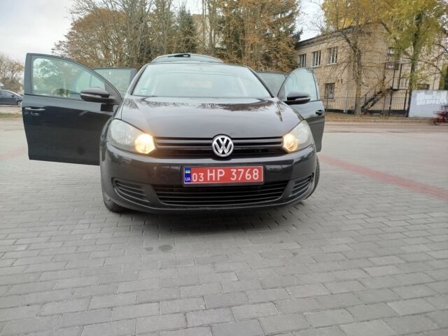 Фольксваген Другая, объемом двигателя 0 л и пробегом 0 тыс. км за 6900 $, фото 13 на Automoto.ua