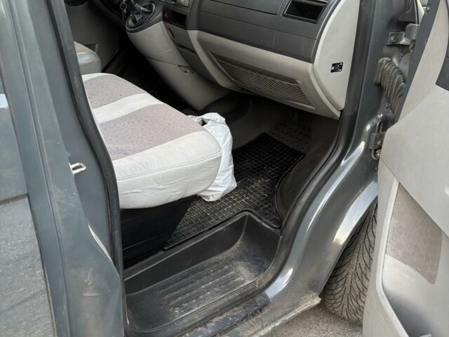 Фольксваген Другая, объемом двигателя 0 л и пробегом 0 тыс. км за 8200 $, фото 7 на Automoto.ua