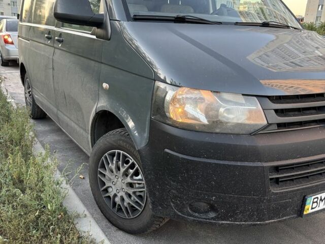 Фольксваген Другая, объемом двигателя 0 л и пробегом 0 тыс. км за 8200 $, фото 1 на Automoto.ua