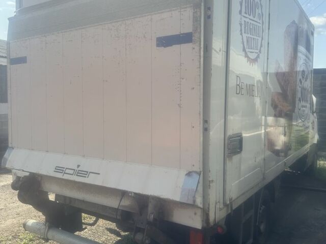 Фольксваген Другая, объемом двигателя 0 л и пробегом 0 тыс. км за 2500 $, фото 2 на Automoto.ua