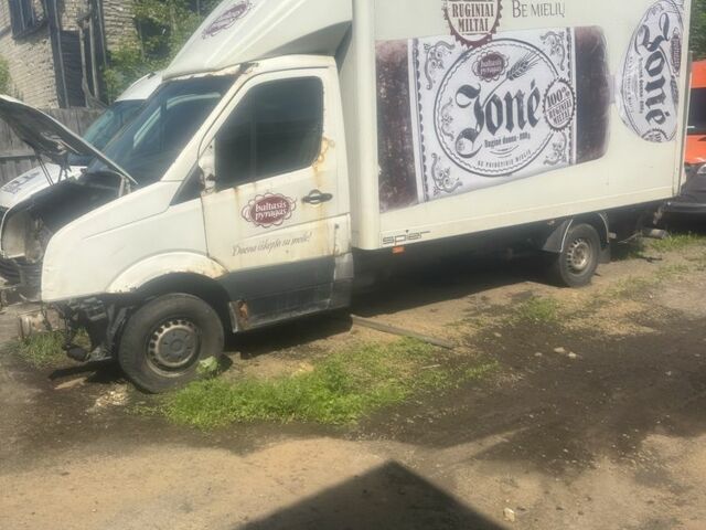 Фольксваген Другая, объемом двигателя 0 л и пробегом 0 тыс. км за 2500 $, фото 3 на Automoto.ua