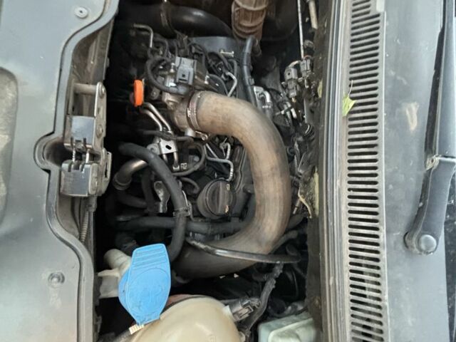 Фольксваген Другая, объемом двигателя 0 л и пробегом 0 тыс. км за 8200 $, фото 6 на Automoto.ua