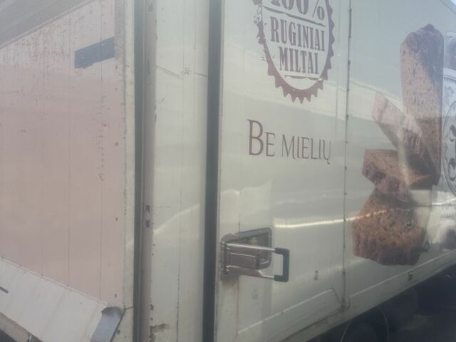 Фольксваген Другая, объемом двигателя 0 л и пробегом 0 тыс. км за 2500 $, фото 1 на Automoto.ua