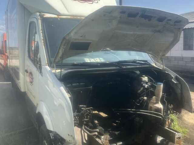 Фольксваген Другая, объемом двигателя 0 л и пробегом 0 тыс. км за 2500 $, фото 5 на Automoto.ua