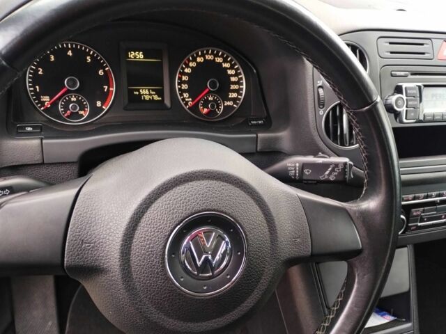 Фольксваген Другая, объемом двигателя 0 л и пробегом 0 тыс. км за 7400 $, фото 4 на Automoto.ua