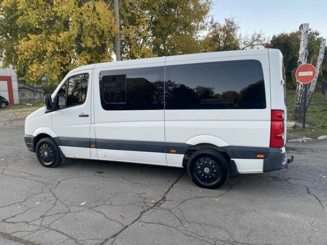 Фольксваген Другая, объемом двигателя 0 л и пробегом 0 тыс. км за 11900 $, фото 1 на Automoto.ua