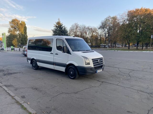 Фольксваген Другая, объемом двигателя 0 л и пробегом 0 тыс. км за 11900 $, фото 4 на Automoto.ua