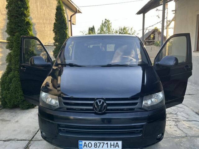 Фольксваген Другая, объемом двигателя 0 л и пробегом 0 тыс. км за 10500 $, фото 4 на Automoto.ua