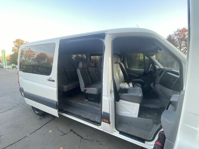 Фольксваген Другая, объемом двигателя 0 л и пробегом 0 тыс. км за 11900 $, фото 6 на Automoto.ua