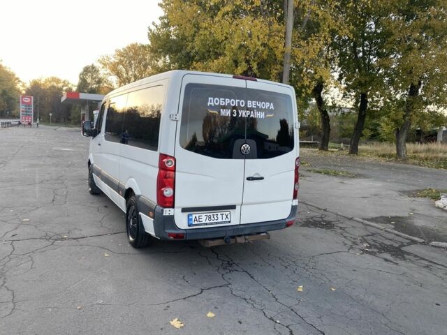 Фольксваген Другая, объемом двигателя 0 л и пробегом 0 тыс. км за 11900 $, фото 2 на Automoto.ua