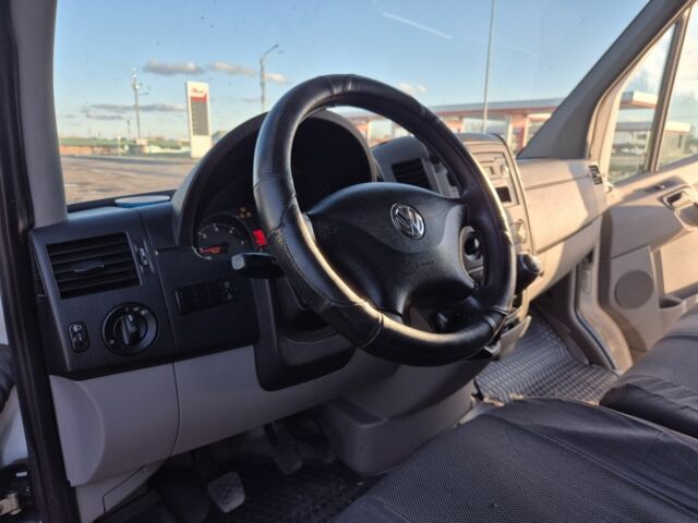 Фольксваген Другая, объемом двигателя 0 л и пробегом 0 тыс. км за 13000 $, фото 6 на Automoto.ua