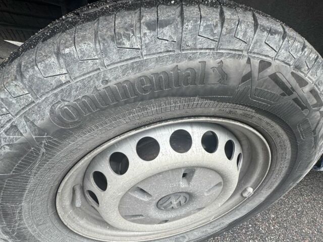 Фольксваген Другая, объемом двигателя 0 л и пробегом 0 тыс. км за 11500 $, фото 5 на Automoto.ua