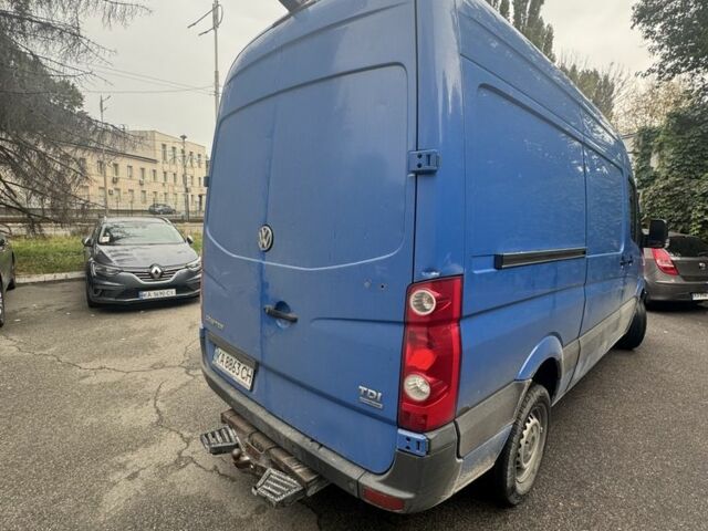 Фольксваген Другая, объемом двигателя 0 л и пробегом 0 тыс. км за 11500 $, фото 4 на Automoto.ua