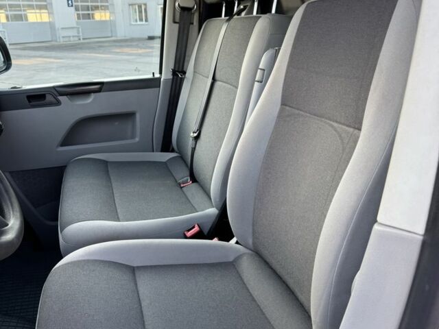 Фольксваген Другая, объемом двигателя 0 л и пробегом 0 тыс. км за 13500 $, фото 1 на Automoto.ua