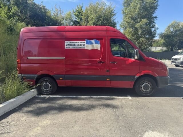 Фольксваген Другая, объемом двигателя 0 л и пробегом 0 тыс. км за 11999 $, фото 4 на Automoto.ua