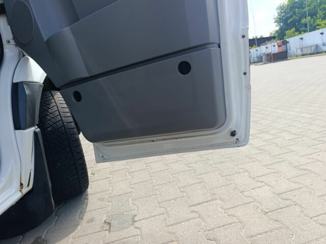 Фольксваген Другая, объемом двигателя 0 л и пробегом 0 тыс. км за 14000 $, фото 5 на Automoto.ua