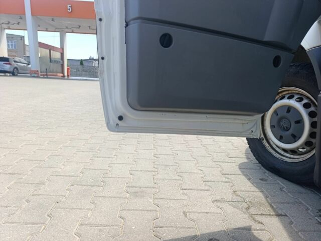 Фольксваген Другая, объемом двигателя 0 л и пробегом 0 тыс. км за 14000 $, фото 6 на Automoto.ua