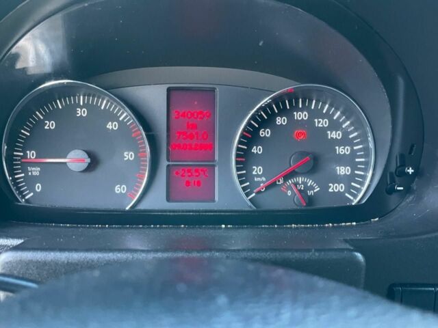 Фольксваген Другая, объемом двигателя 0 л и пробегом 0 тыс. км за 14000 $, фото 4 на Automoto.ua