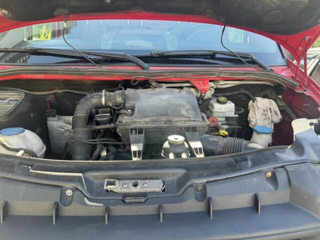 Фольксваген Другая, объемом двигателя 0 л и пробегом 0 тыс. км за 11999 $, фото 5 на Automoto.ua