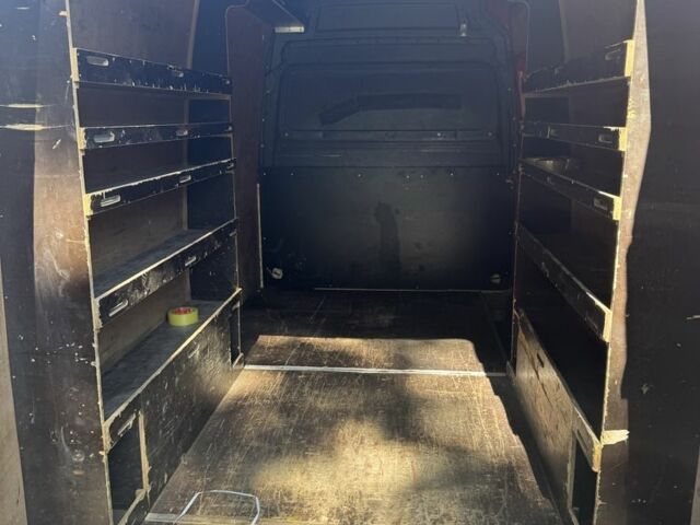 Фольксваген Другая, объемом двигателя 0 л и пробегом 0 тыс. км за 11999 $, фото 6 на Automoto.ua