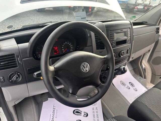 Фольксваген Інша, об'ємом двигуна 0 л та пробігом 0 тис. км за 25800 $, фото 18 на Automoto.ua