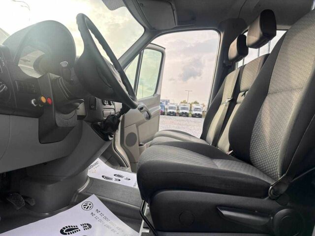 Фольксваген Інша, об'ємом двигуна 0 л та пробігом 0 тис. км за 25800 $, фото 15 на Automoto.ua