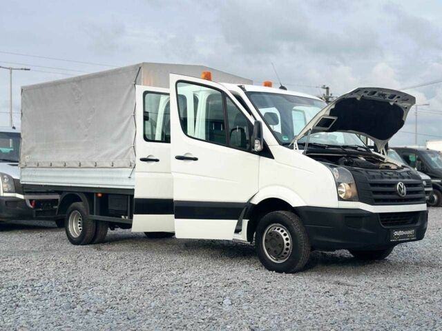 Фольксваген Інша, об'ємом двигуна 0 л та пробігом 0 тис. км за 25800 $, фото 8 на Automoto.ua