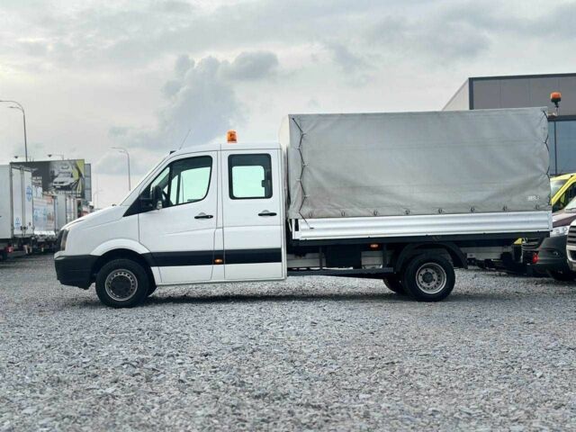 Фольксваген Інша, об'ємом двигуна 0 л та пробігом 0 тис. км за 25800 $, фото 4 на Automoto.ua