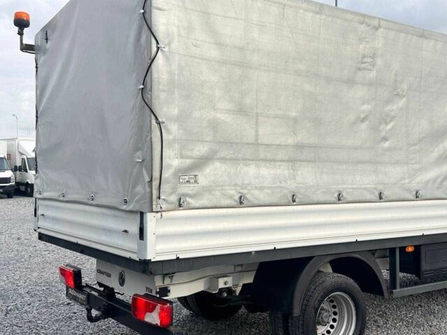 Фольксваген Інша, об'ємом двигуна 0 л та пробігом 0 тис. км за 25800 $, фото 6 на Automoto.ua