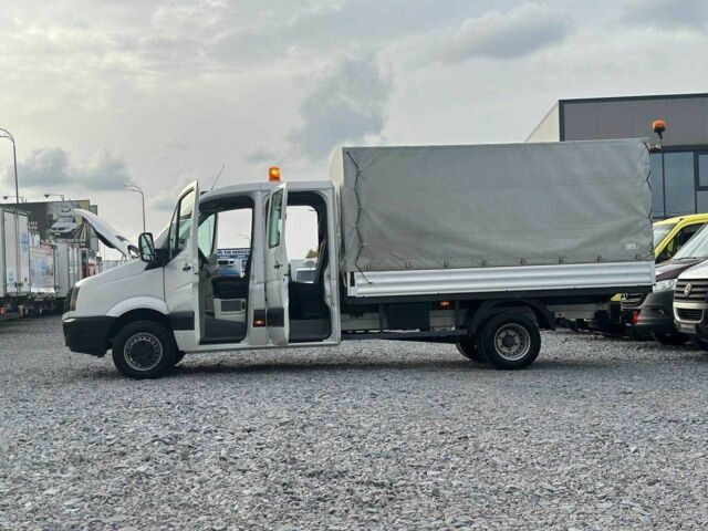 Фольксваген Інша, об'ємом двигуна 0 л та пробігом 0 тис. км за 25800 $, фото 12 на Automoto.ua