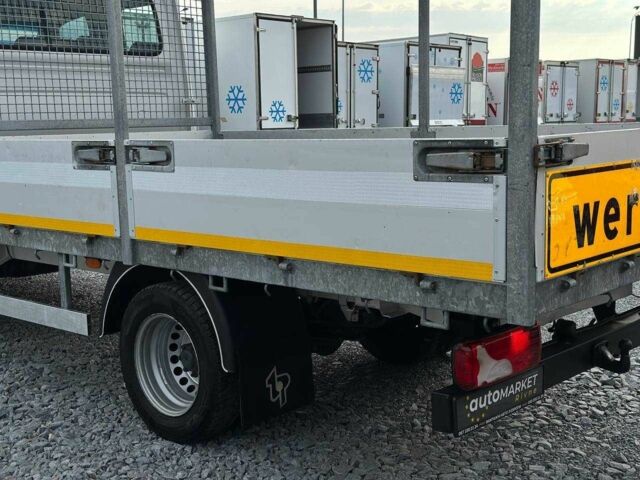 Фольксваген Другая, объемом двигателя 0 л и пробегом 0 тыс. км за 24900 $, фото 5 на Automoto.ua