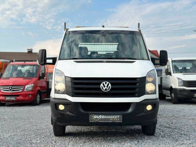 Фольксваген Другая, объемом двигателя 0 л и пробегом 0 тыс. км за 24900 $, фото 2 на Automoto.ua