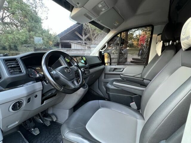 Фольксваген Інша, об'ємом двигуна 0 л та пробігом 0 тис. км за 17200 $, фото 8 на Automoto.ua