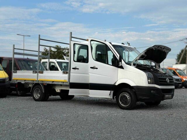 Фольксваген Другая, объемом двигателя 0 л и пробегом 0 тыс. км за 24900 $, фото 8 на Automoto.ua