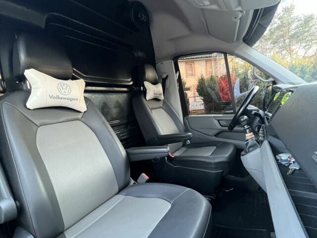 Фольксваген Інша, об'ємом двигуна 0 л та пробігом 0 тис. км за 17200 $, фото 10 на Automoto.ua