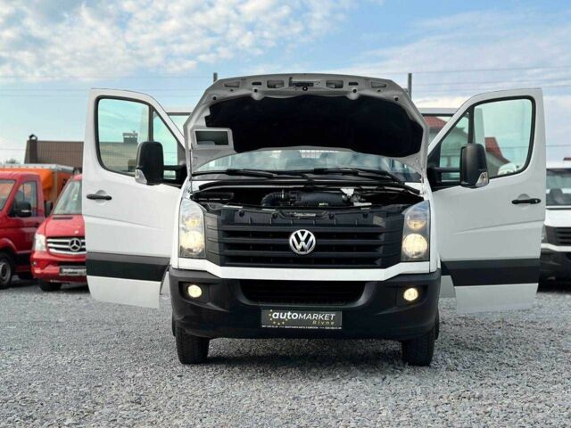 Фольксваген Другая, объемом двигателя 0 л и пробегом 0 тыс. км за 24900 $, фото 9 на Automoto.ua