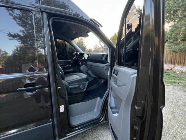 Фольксваген Інша, об'ємом двигуна 0 л та пробігом 0 тис. км за 17200 $, фото 11 на Automoto.ua