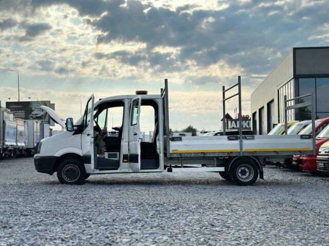 Фольксваген Другая, объемом двигателя 0 л и пробегом 0 тыс. км за 24900 $, фото 12 на Automoto.ua