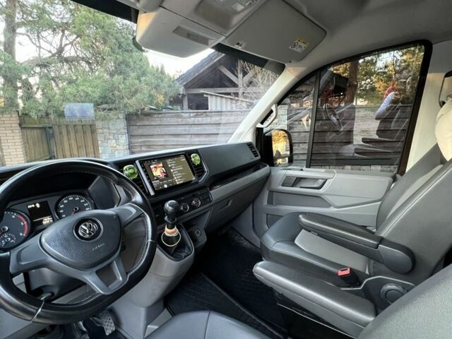 Фольксваген Інша, об'ємом двигуна 0 л та пробігом 0 тис. км за 17200 $, фото 6 на Automoto.ua