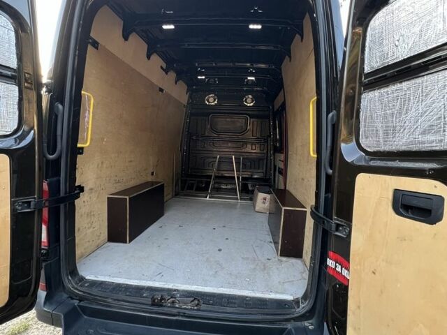 Фольксваген Інша, об'ємом двигуна 0 л та пробігом 0 тис. км за 17200 $, фото 7 на Automoto.ua