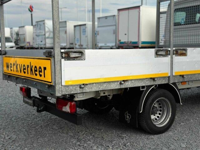 Фольксваген Другая, объемом двигателя 0 л и пробегом 0 тыс. км за 24900 $, фото 6 на Automoto.ua