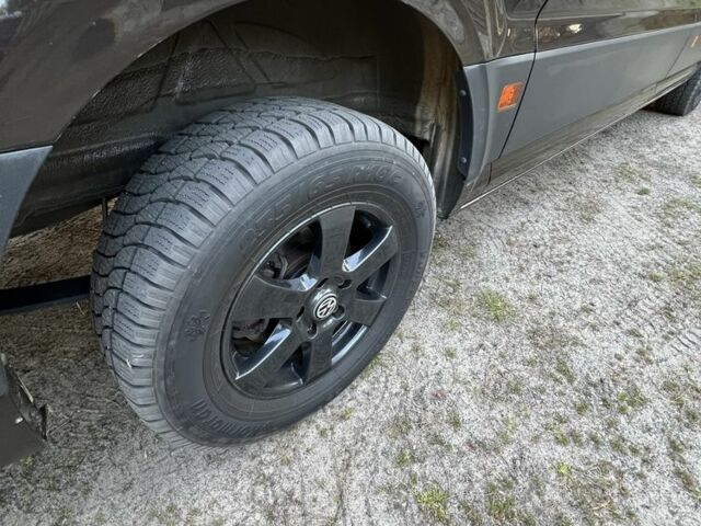 Фольксваген Інша, об'ємом двигуна 0 л та пробігом 0 тис. км за 17200 $, фото 9 на Automoto.ua