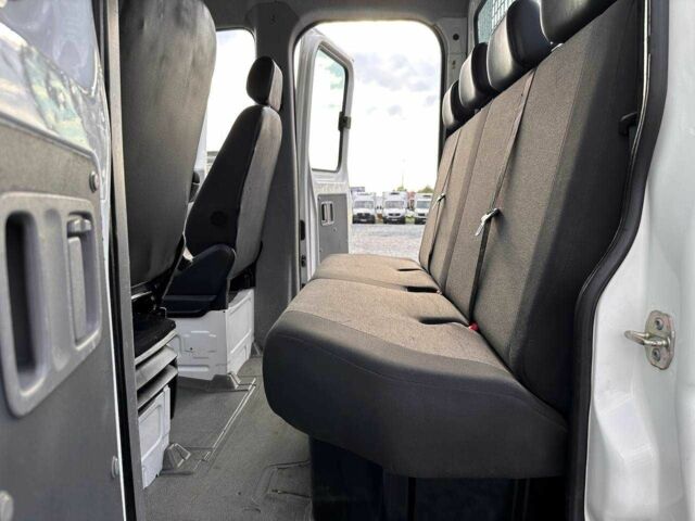 Фольксваген Другая, объемом двигателя 0 л и пробегом 0 тыс. км за 24900 $, фото 13 на Automoto.ua