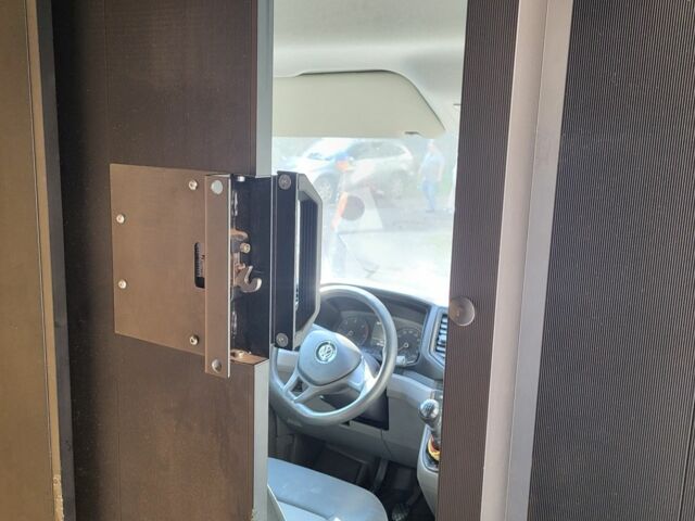 Фольксваген Другая, объемом двигателя 0 л и пробегом 0 тыс. км за 17000 $, фото 4 на Automoto.ua