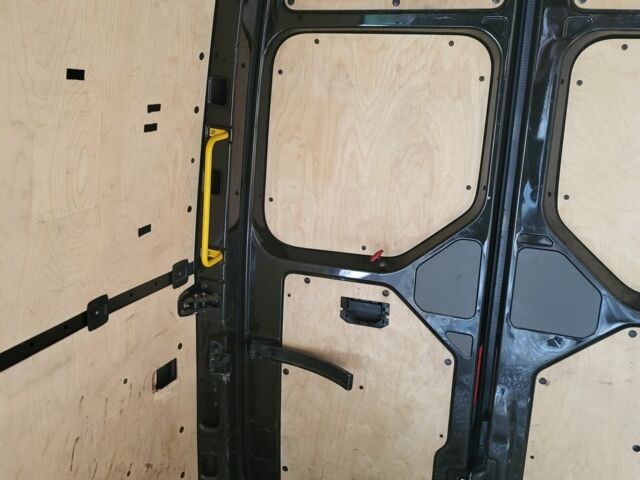 Фольксваген Другая, объемом двигателя 0 л и пробегом 0 тыс. км за 17000 $, фото 5 на Automoto.ua