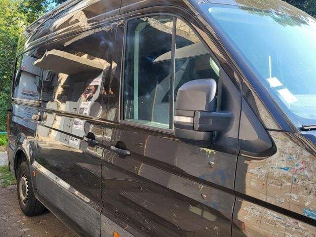 Фольксваген Другая, объемом двигателя 0 л и пробегом 0 тыс. км за 17000 $, фото 2 на Automoto.ua