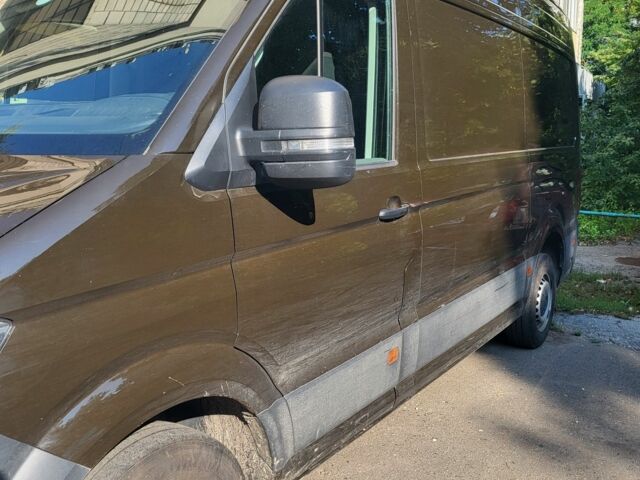 Фольксваген Другая, объемом двигателя 0 л и пробегом 0 тыс. км за 17000 $, фото 1 на Automoto.ua