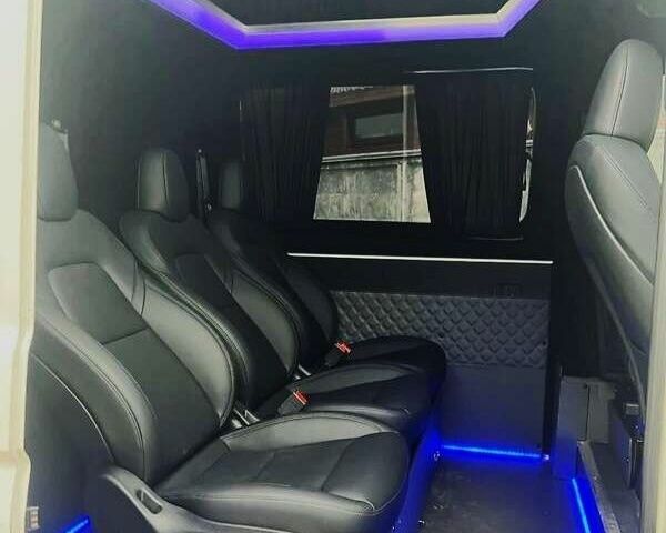 Фольксваген Інша, об'ємом двигуна 0 л та пробігом 0 тис. км за 33000 $, фото 4 на Automoto.ua