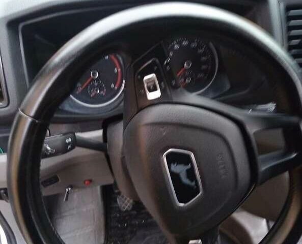 Фольксваген Інша, об'ємом двигуна 0 л та пробігом 0 тис. км за 33000 $, фото 2 на Automoto.ua