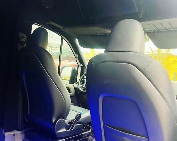 Фольксваген Інша, об'ємом двигуна 0 л та пробігом 0 тис. км за 33000 $, фото 3 на Automoto.ua